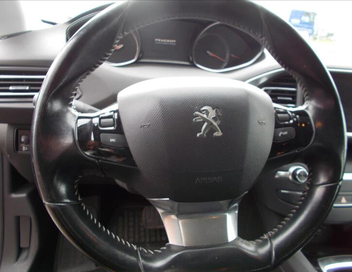 Peugeot 308 22