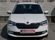 Škoda Fabia 2
