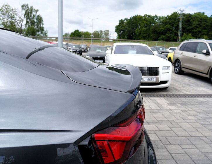 Audi RS5 15