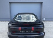 Pontiac Firebird 4