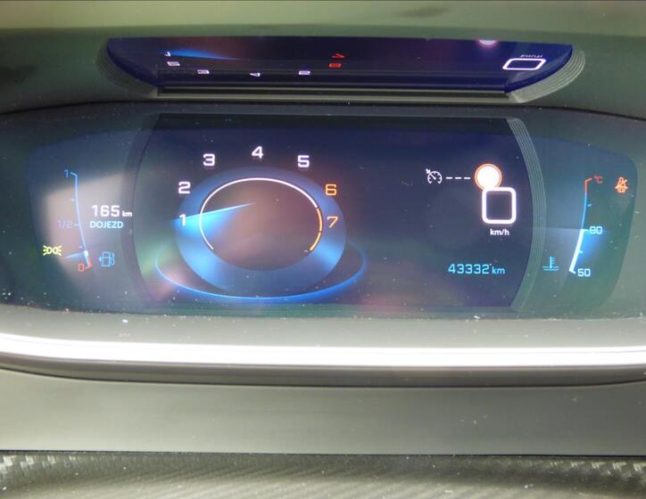 Peugeot 208 20