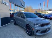 Dodge Durango 1