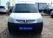 Peugeot Partner 2