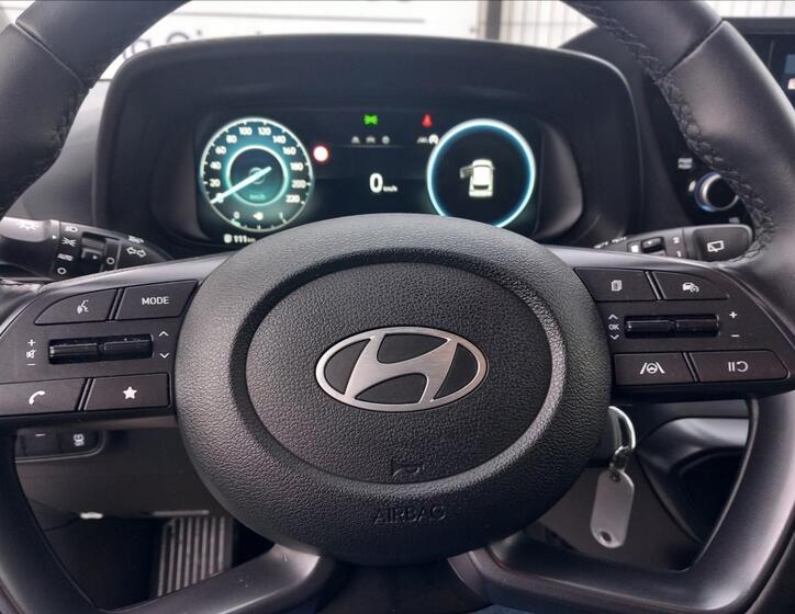 Hyundai i20 13
