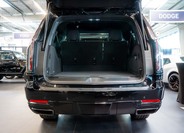 Cadillac Escalade 6