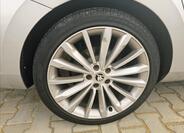 Škoda Superb 40