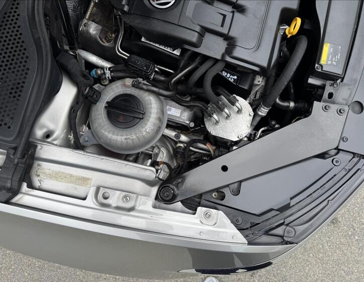 Volkswagen Passat 26