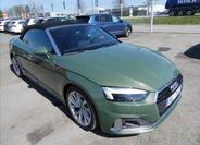 Audi A5 18