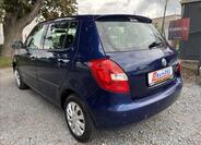 Škoda Fabia 4