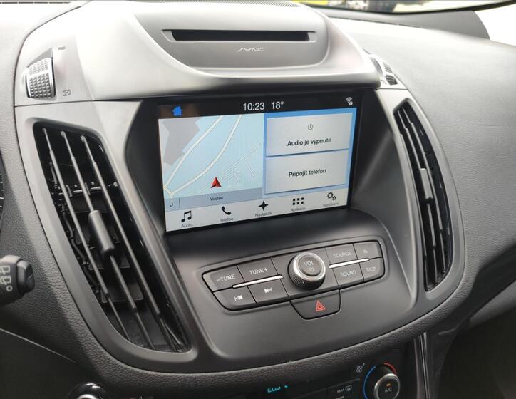 Ford Kuga 25