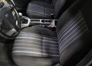 Ford Focus 9
