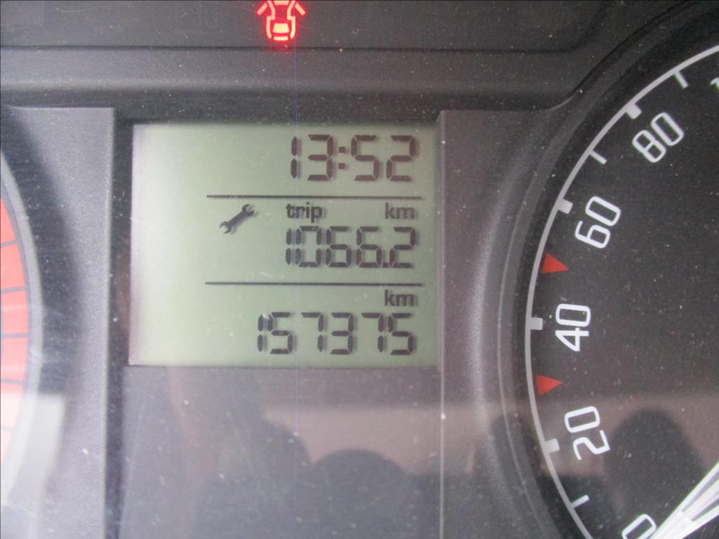 Škoda Roomster
