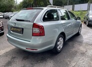 Škoda Octavia 5