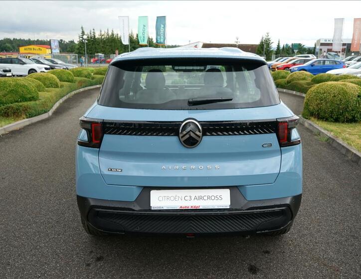 Citroën C3 Aircross 6