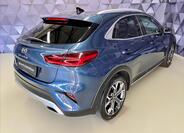 KIA XCeed 7