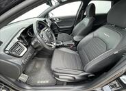 KIA ProCeed 4