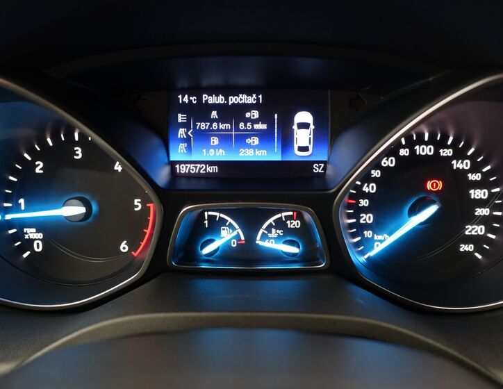Ford Kuga 11