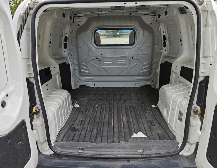 Fiat Fiorino 20
