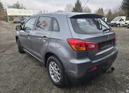 Mitsubishi ASX 6