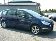 Ford S-MAX 8