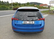 Škoda Scala 9