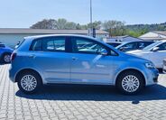 Volkswagen Golf Plus 4