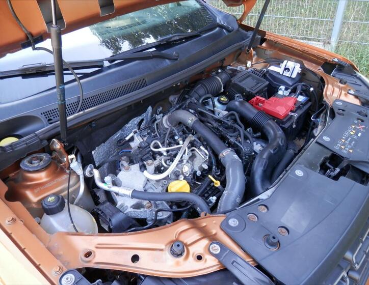 Dacia Duster 34