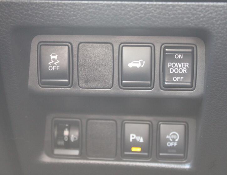 Nissan X-Trail 22