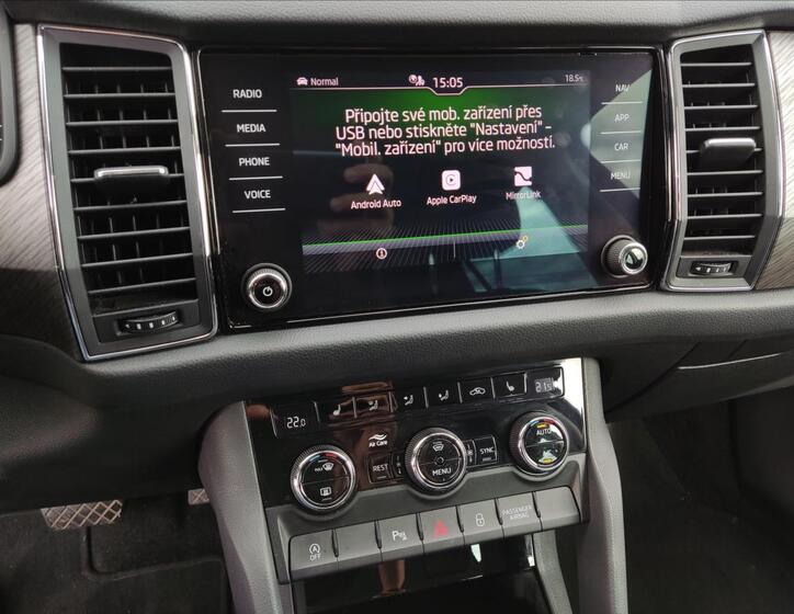 Škoda Kodiaq 14