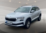 Škoda Karoq 3