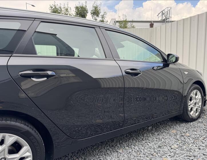KIA Ceed 17