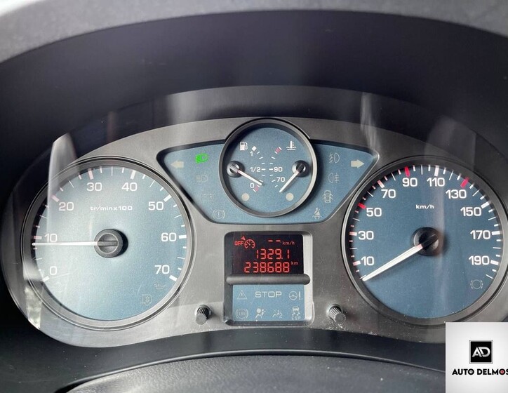 Citroën Berlingo 41