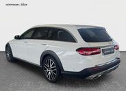 Mercedes-Benz Třídy E 7