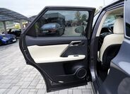Lexus RX 450 18