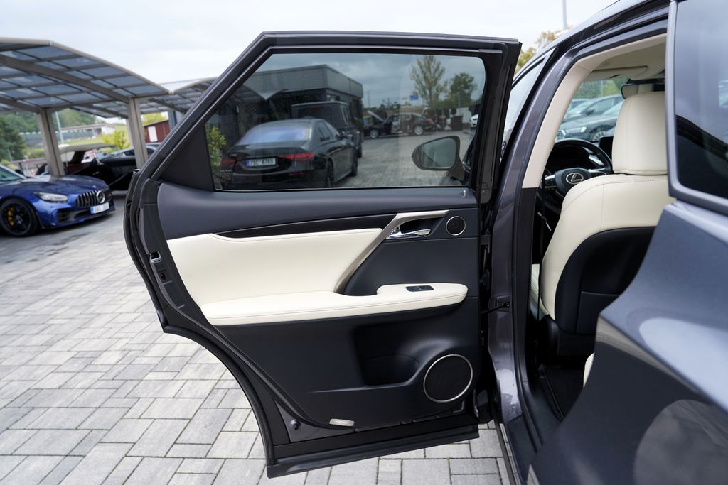 Lexus RX 450