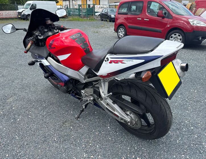 Honda Ostatní 4
