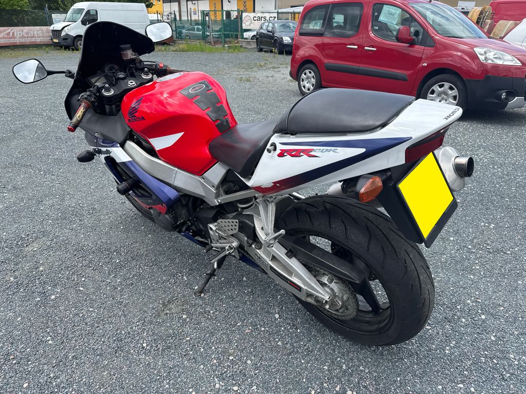 Honda Ostatní