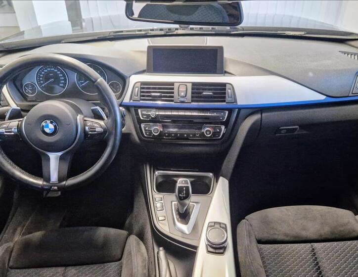 BMW Řada 4 18
