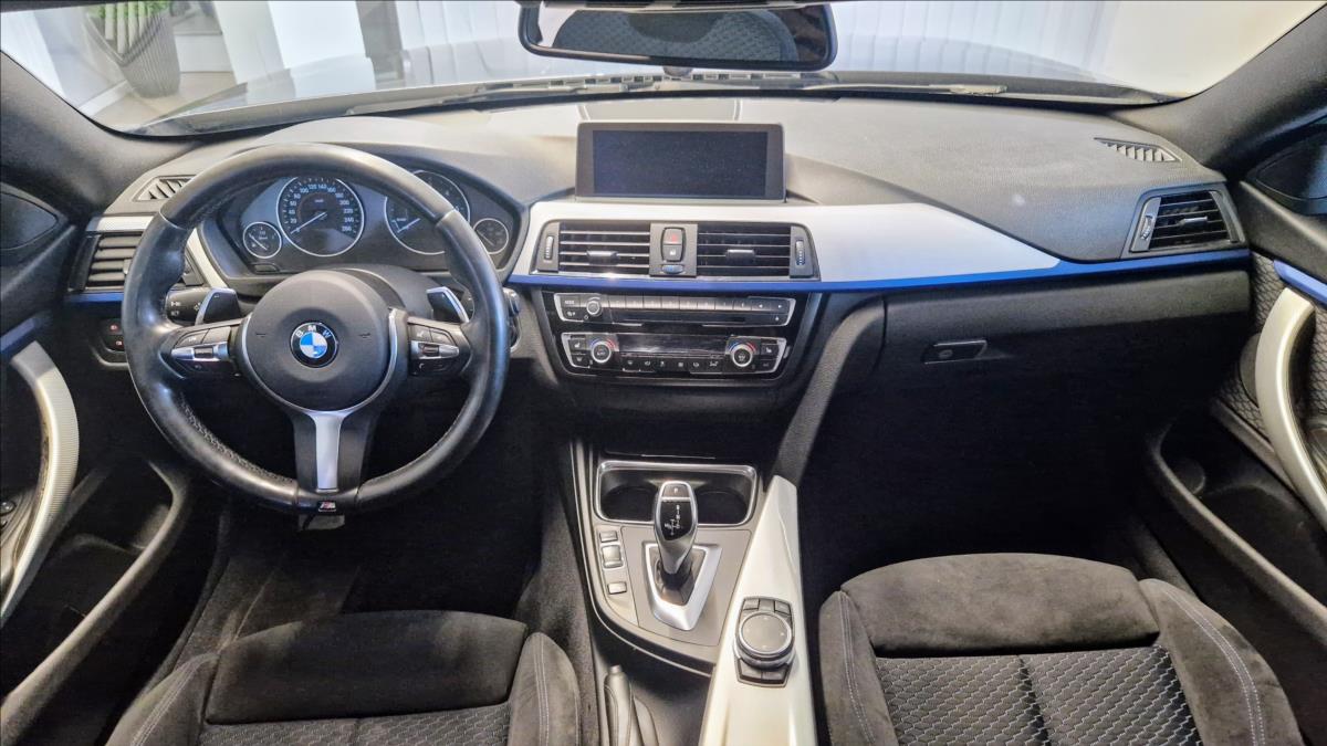 BMW Řada 4