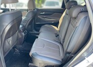 Hyundai Santa Fe 8