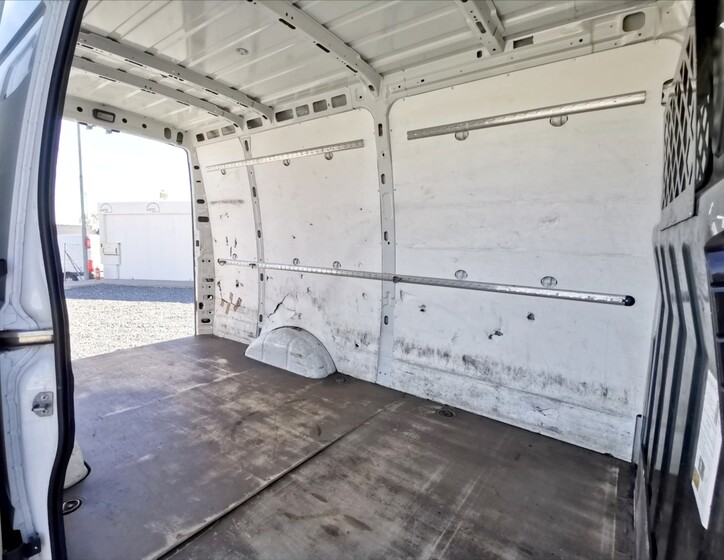 Iveco Daily 16