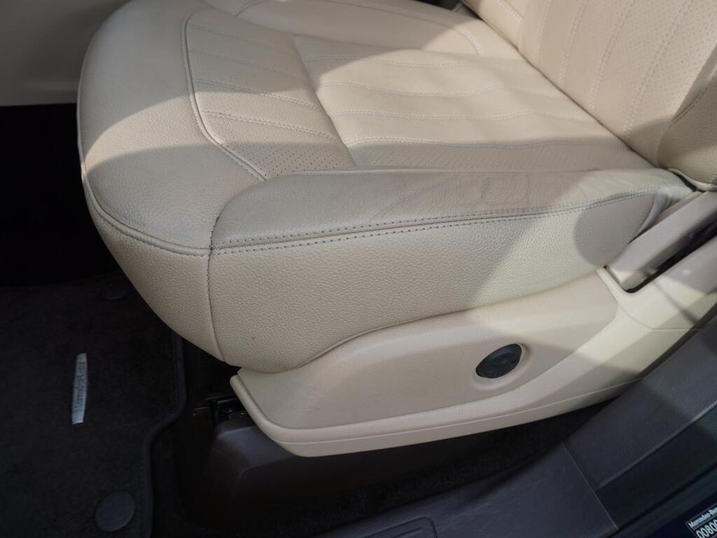 Mercedes-Benz GLE 13