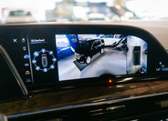 Cadillac Escalade 34