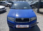 Škoda Fabia 11