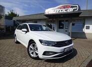 Volkswagen Passat 1