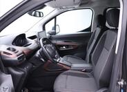 Peugeot Rifter 11