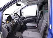 Mercedes-Benz Vito 12