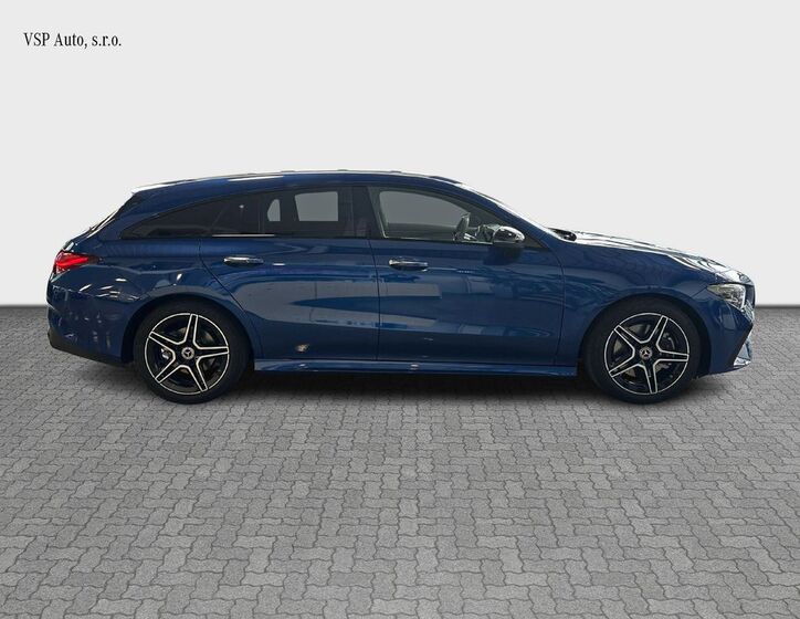 Mercedes-Benz CLA 6