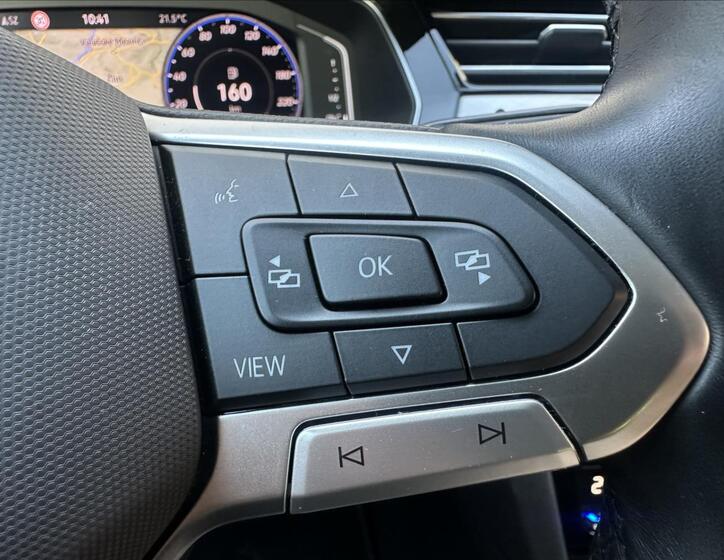Volkswagen Passat 12