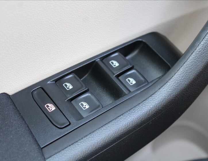 Škoda Fabia 11